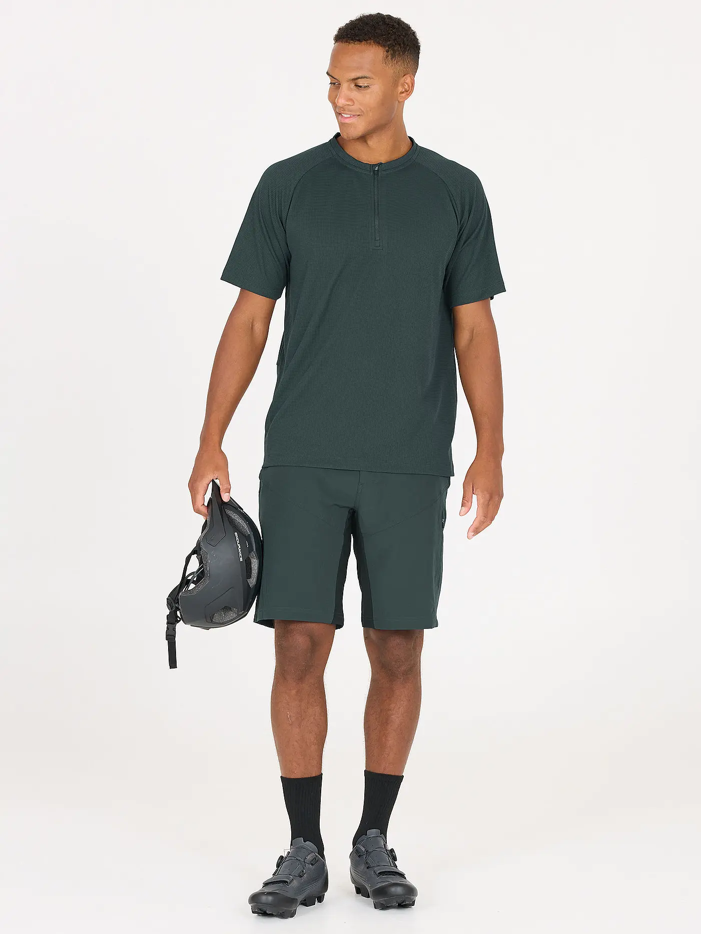 ENDURANCE | Herren Radtrikot Elang | 
